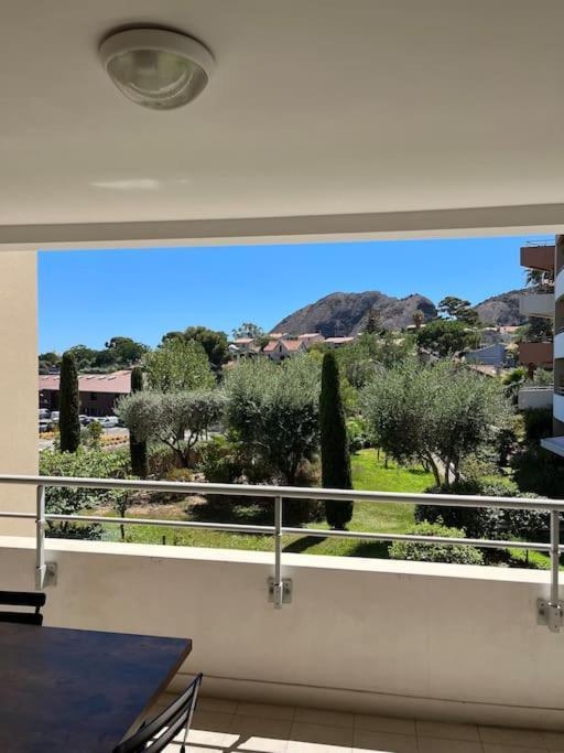 La Ciotat Beau T3, Mer, Centre, Climatisation, Parking Prive Gratuit מראה חיצוני תמונה